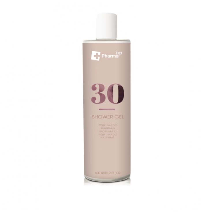 Gel Doccia Profumato 30 Iap Pharma 500ml