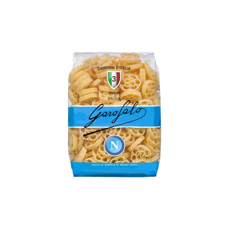PASTA GAROFALO NAPOLI 500g