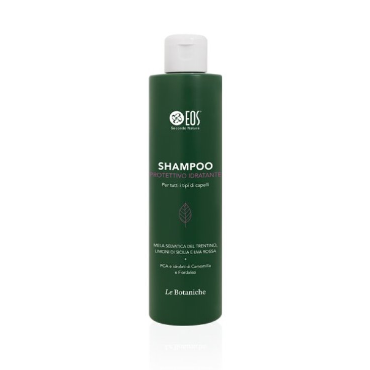 EOS Shampoo Protettivo Idratante Le Botaniche 200ml