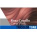 Tricolor Tone Rosa Corallo&nbsp;Maschera Tonalizzante&nbsp;Specchiasol 200ml