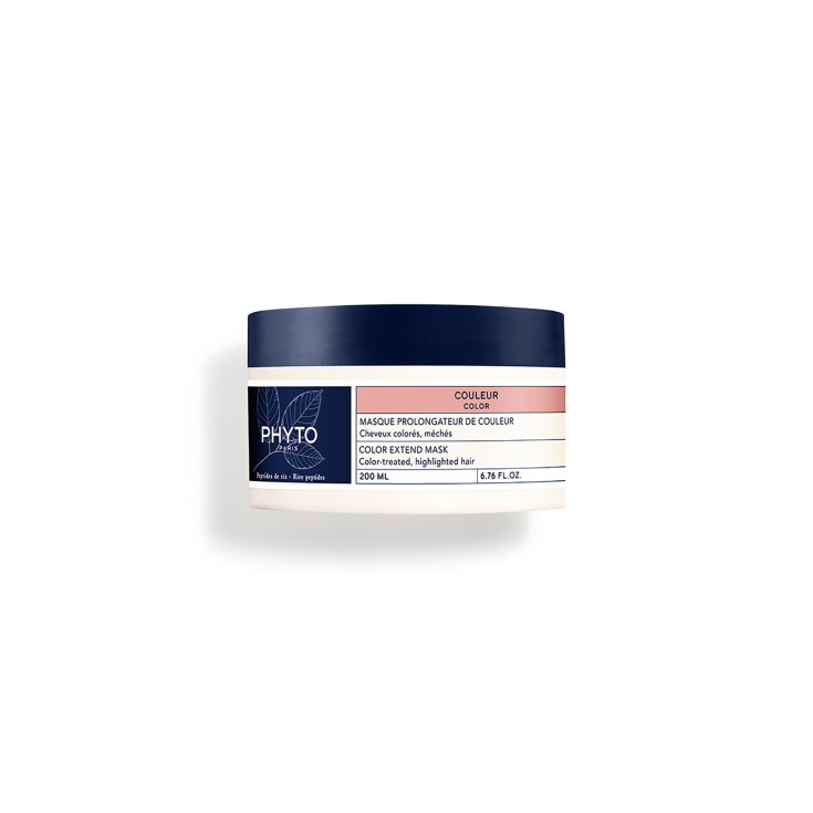 Couleur Maschera Prolunga Colore Phyto 200ml