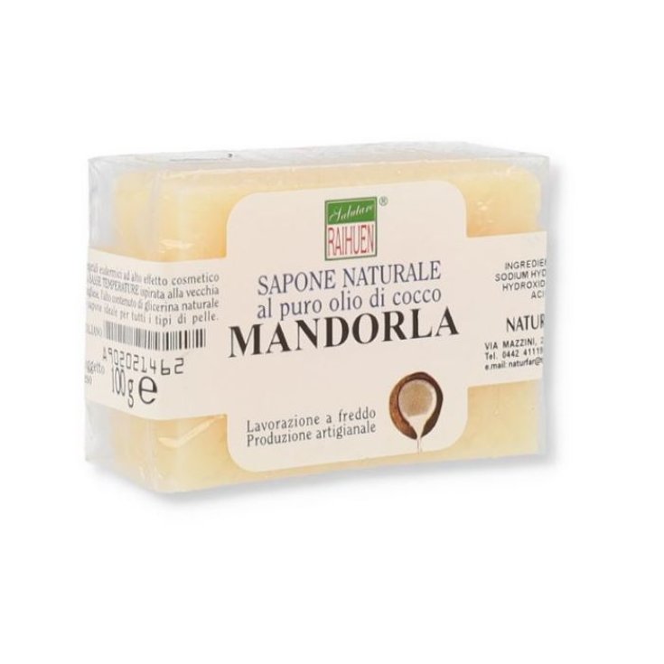 Sapone Mandorla&nbsp;Raihuen 100g