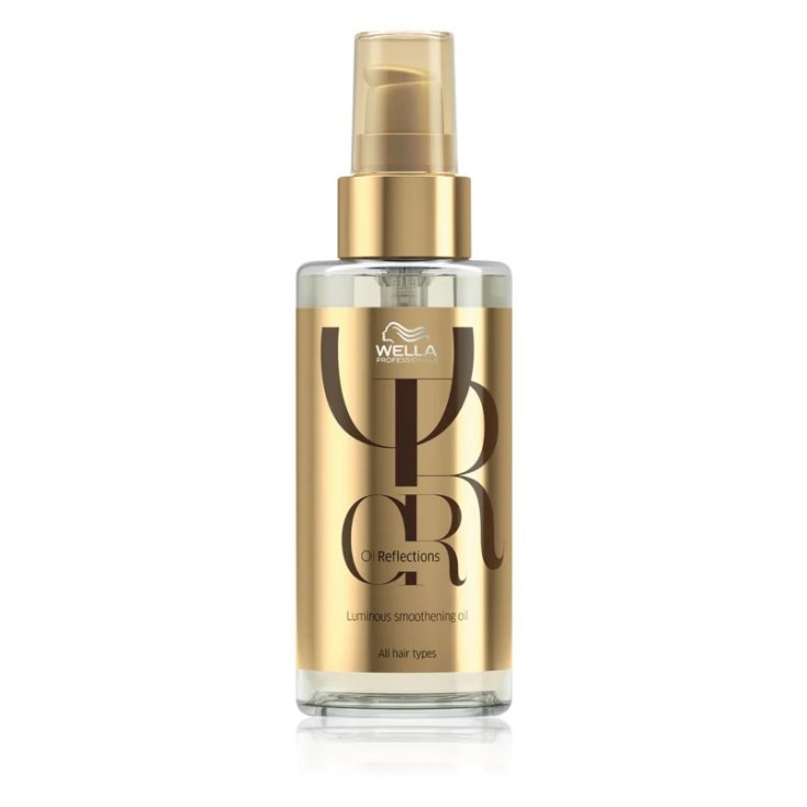 Oil Reflections Wella 100ml