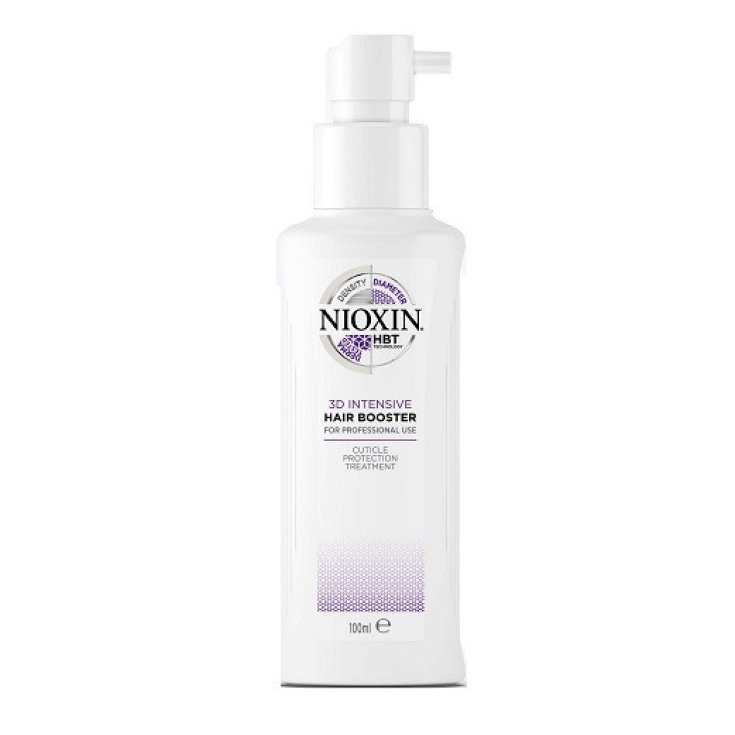 Nioxin Hair Booster 100ml