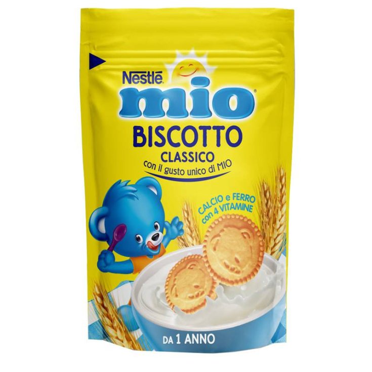 mio Biscotto Classico Nestl&egrave; 180g