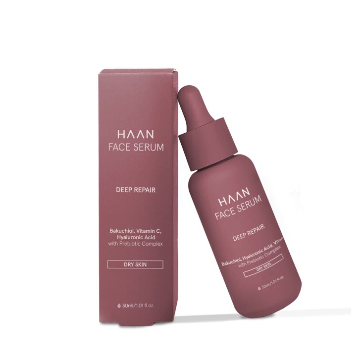 Face Serum Deep Repair HAAN 30ml