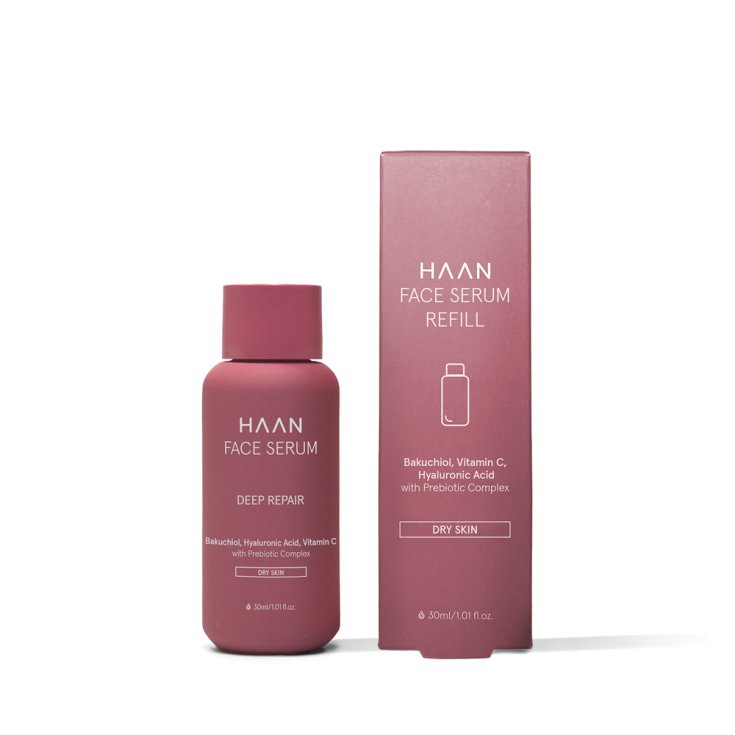 Face Serum Deep Repair HAAN 30ml Refill