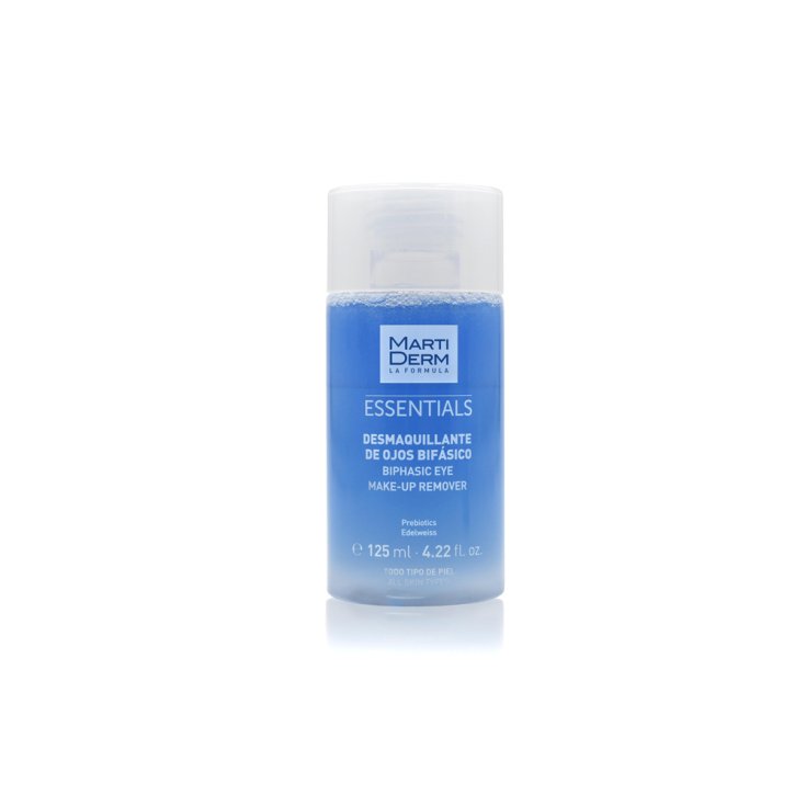 Essentials Desmaquillante Bifasico MartiDerm 125ml