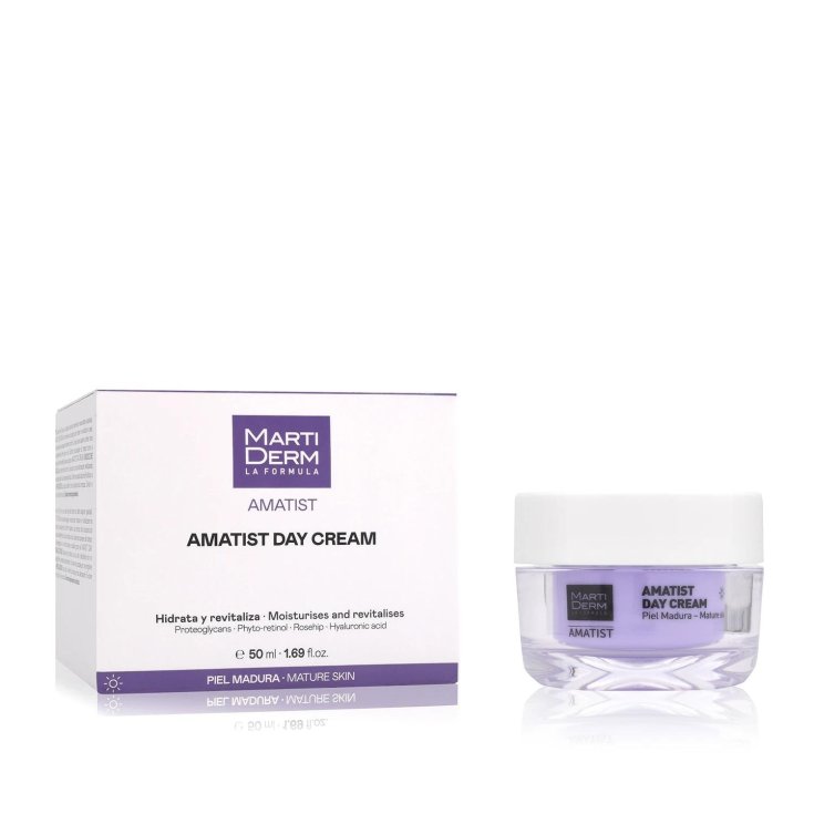 Amatist Day Cream&nbsp;MartiDerm 50ml