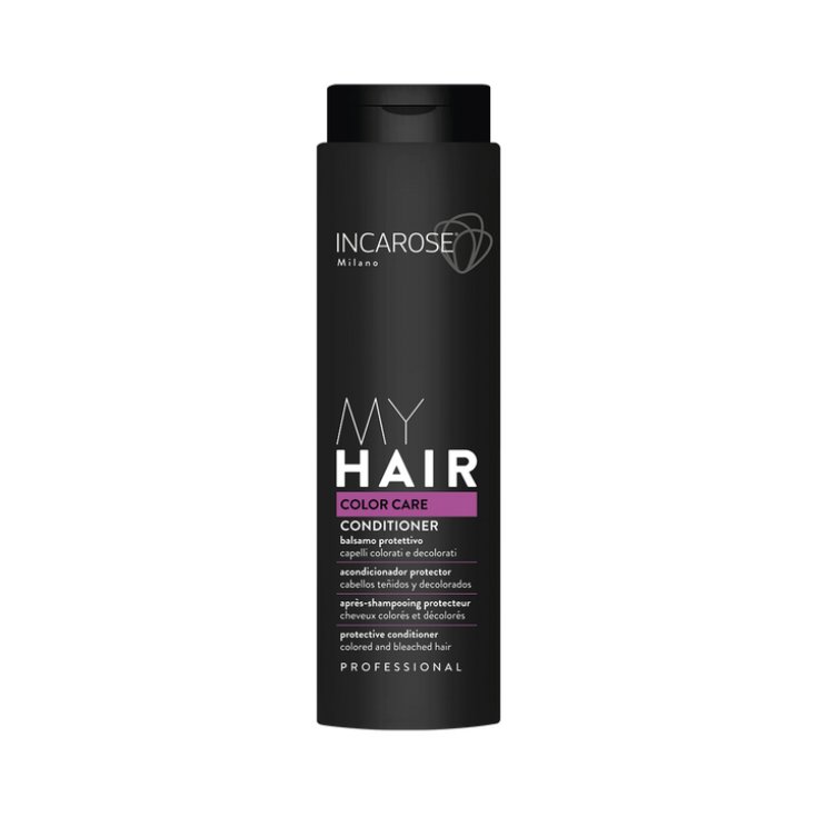 My Hair Color Care Conditioner Incarose 200ml