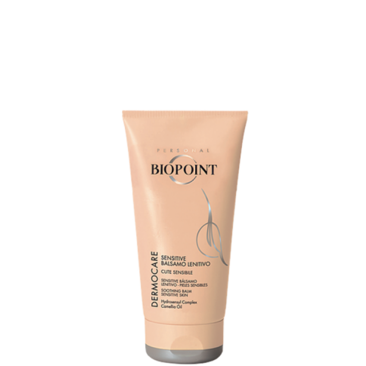 Dermocare Sensitive Balsamo Lenitivo Biopoint 149g