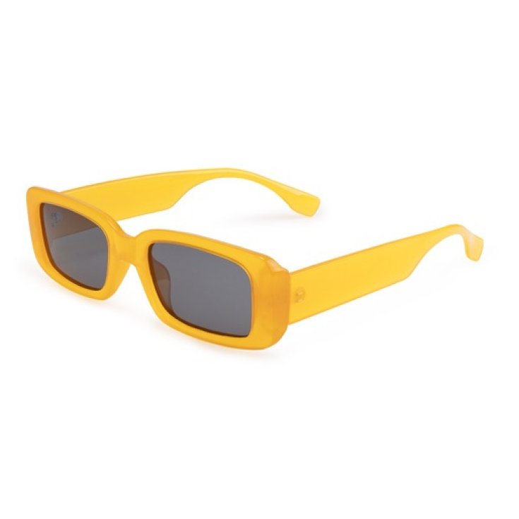 Occhiali Da Sole Arancio Contacta&reg; Bold 1 Paio
