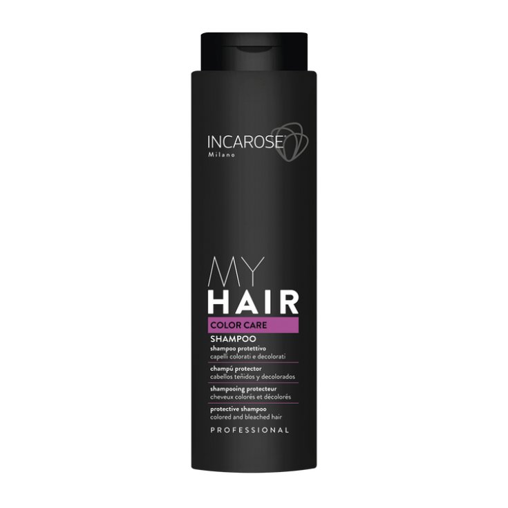 My Hair Color Care Shampoo Incarose 250ml