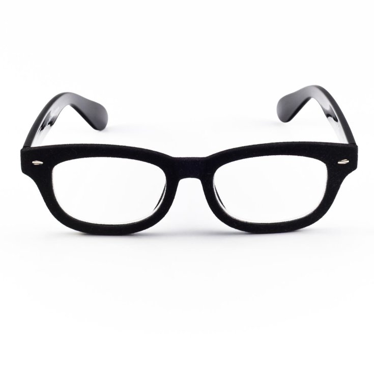 Velvet Nero +2,50 Contacta&reg; 1 Pezzo