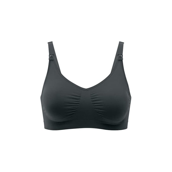 Reggiseno 3 In 1 Estrazione E Allattamento Nero XXL Medela 1 Pezzo