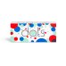 Dots Verde Acqua +1,50 Contacta&reg; 1 Pezzo
