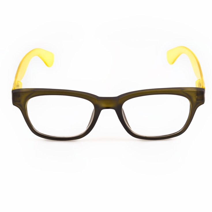 Legend Light Marrone +1,00 Contacta&reg; 1 Pezzo