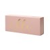 Occhiale Da Lettura Elle Rosa +2,50 Contacta&reg; 1 Pezzo