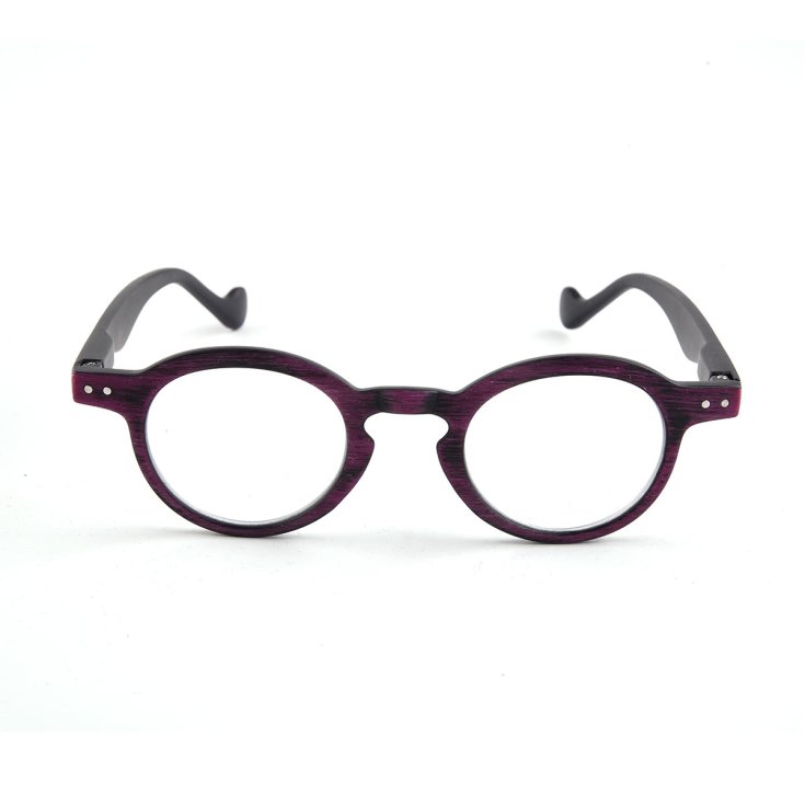 Woody Viola +2,00 Contacta&reg; 1 Pezzo