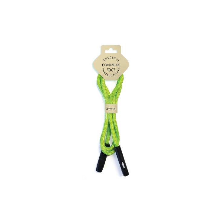 Laccetto Lime Contacta&reg; 1 Pezzo