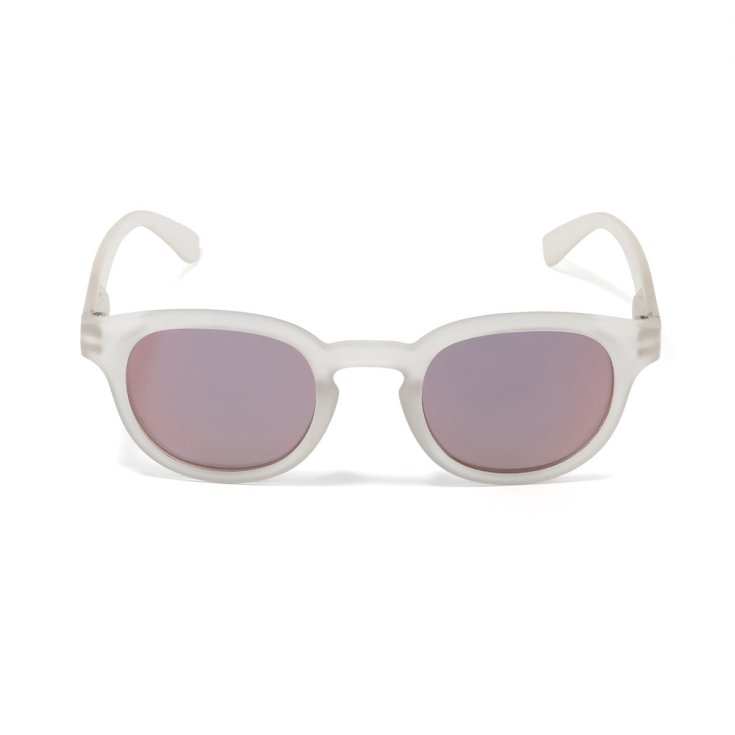 Hipsun Crystal Lente Rossa Flash Contacta&reg; 1 Pezzo