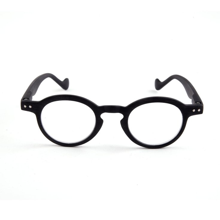 Woody Nero +2,00 Contacta&reg; 1 Pezzo