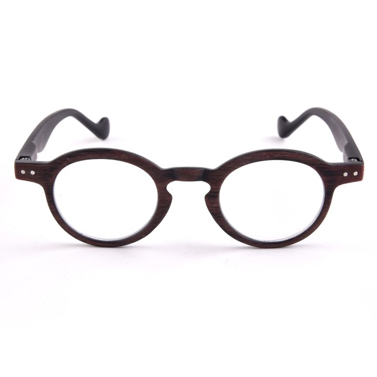 Woody Marrone +3,50 Contacta&reg; 1 Pezzo