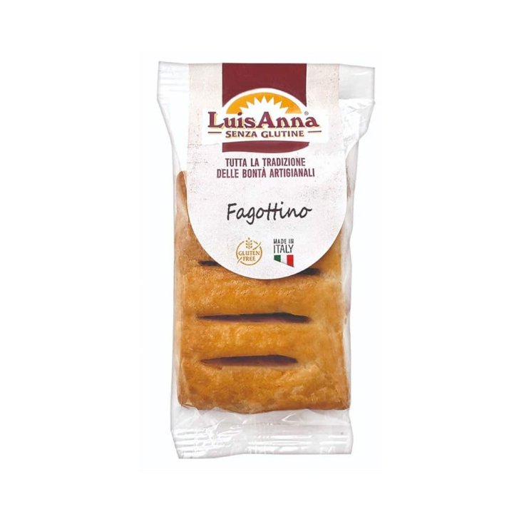 Fagottino Al Cioccolato LuisAnna&reg; 45g