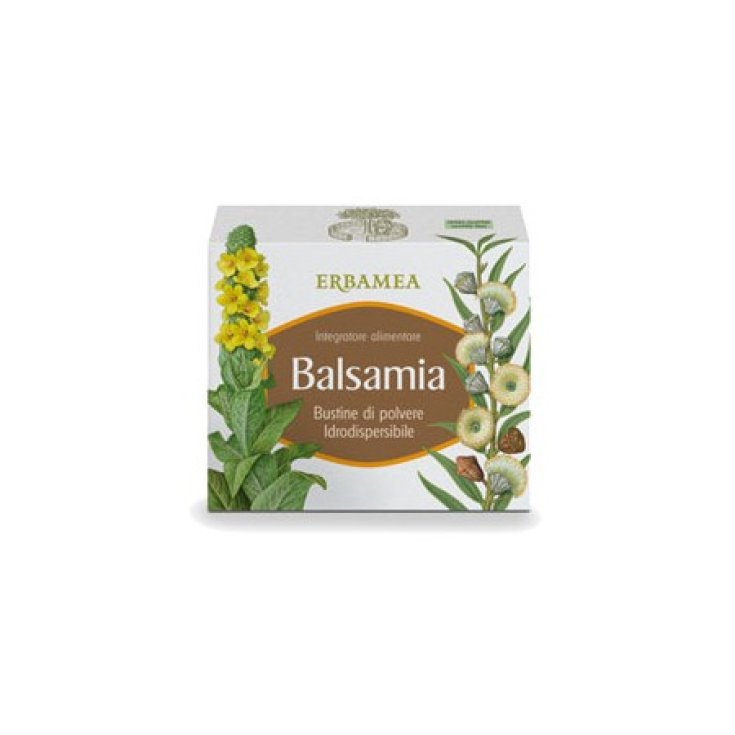 Balsamia Erbamea 14 Bustine