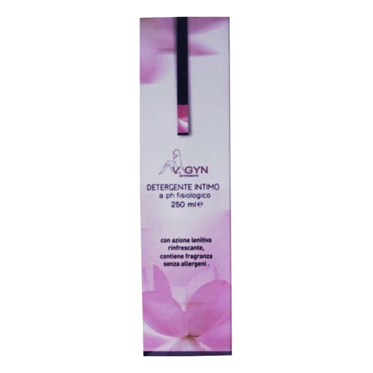 V Gyn Emugel 25ml V Gyn Emugel 25ml