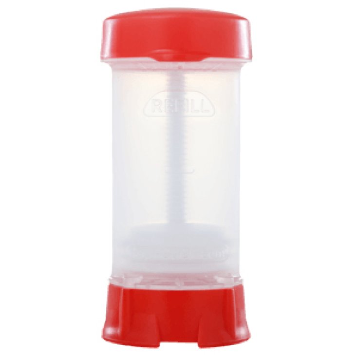 Topi-CLICK&reg; 35 Red