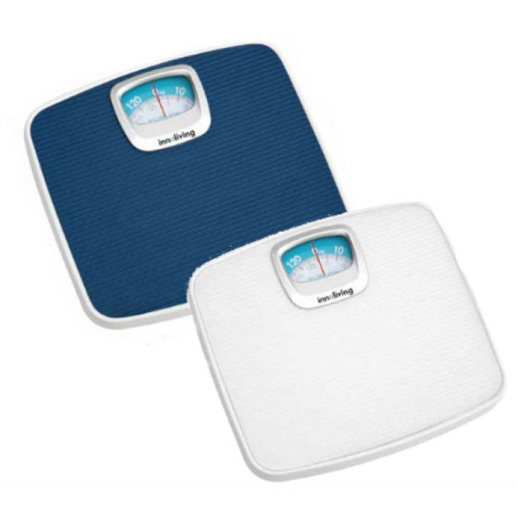 Bilancia Meccanica Pesapersone INN-114 innoliving 1 Pezzo