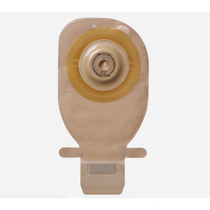 Alterna Mio Convex Deep Monopezzo Aperto 14176&nbsp;Maxi 31mm Coloplast 10 Pezzi