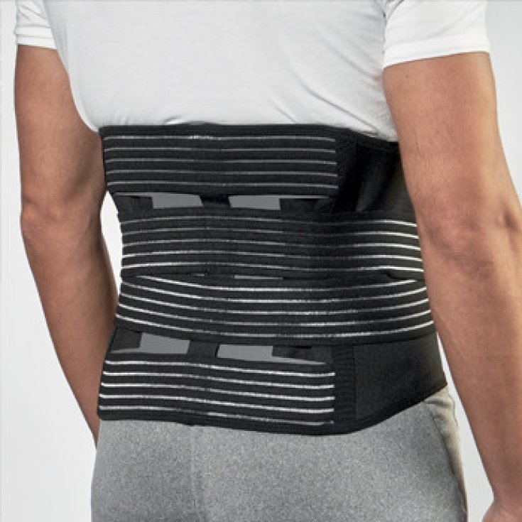 Ortho Lombogib&reg; Tech 2 Gibaud&reg;
