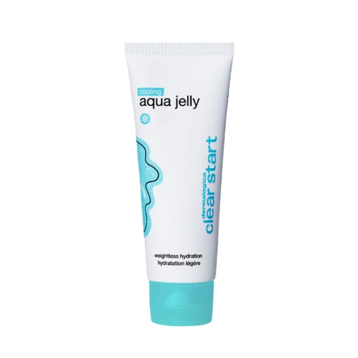 Cooling Aqua Jelly Dermalogica 59ml
