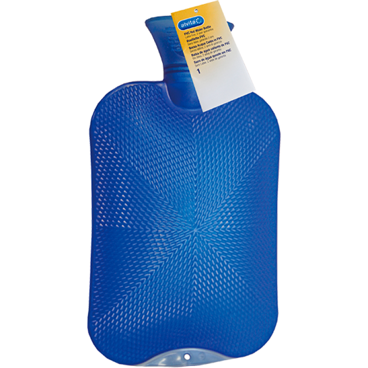 Borsa Acqua Calda Pvc Alvita&reg;