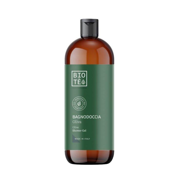Bagnodoccia Oliva Biot&egrave; 500ml