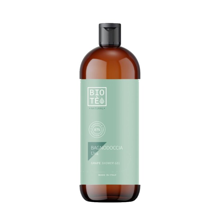 Bagnodoccia Uva Biot&egrave; 500ml