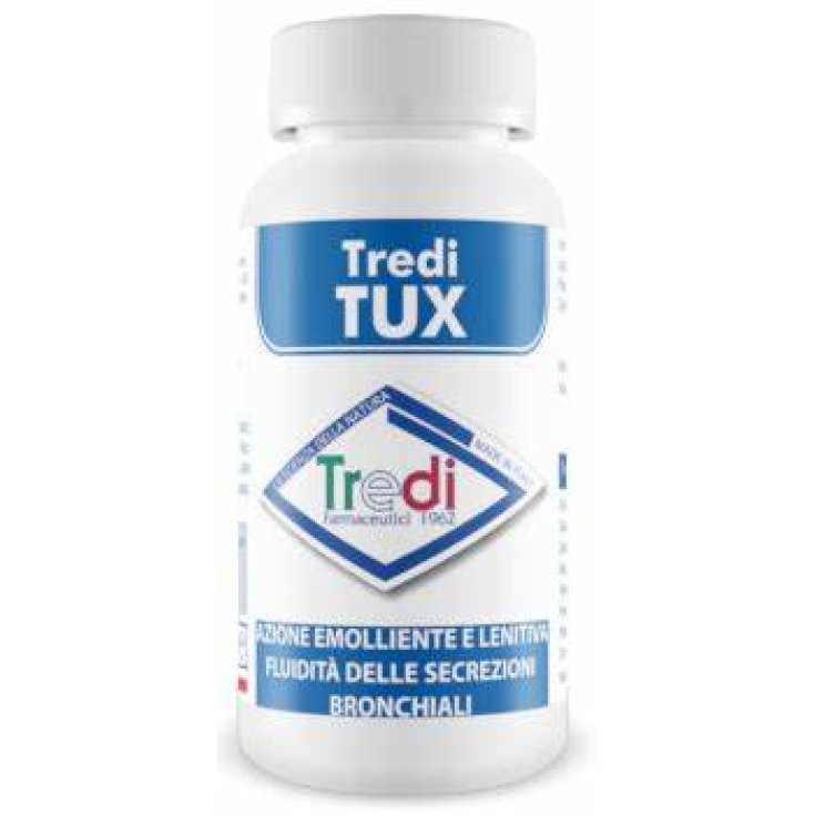 Tredi TUX Tredi Farmaceutici 250ml