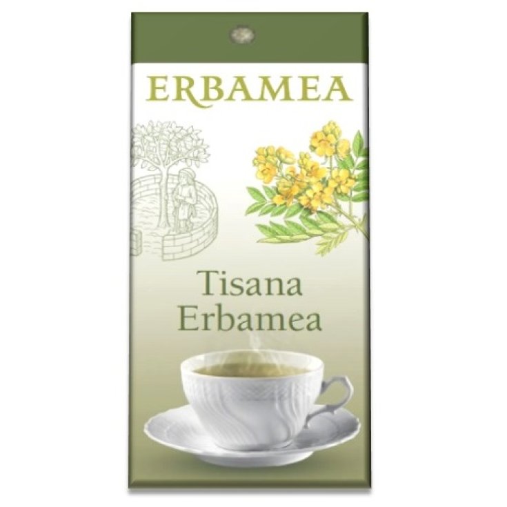 Tisana Gramigna Erbamea 100g