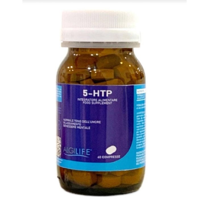5 HTP Griffonia ALGILIFE&reg; 60 Tavolette