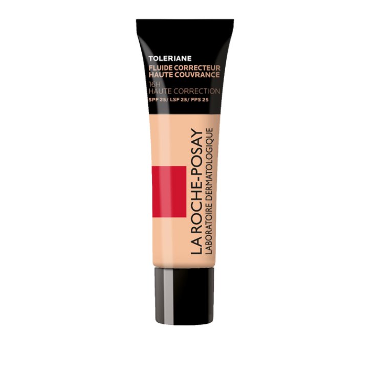 Toleriane Fondotinta Fluido Correttivo N.9 La Roche-Posay 30ml