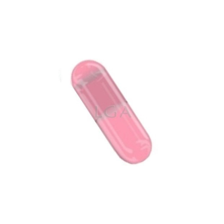 Capsule 00 Fucsia LGA 1000 Pezzi