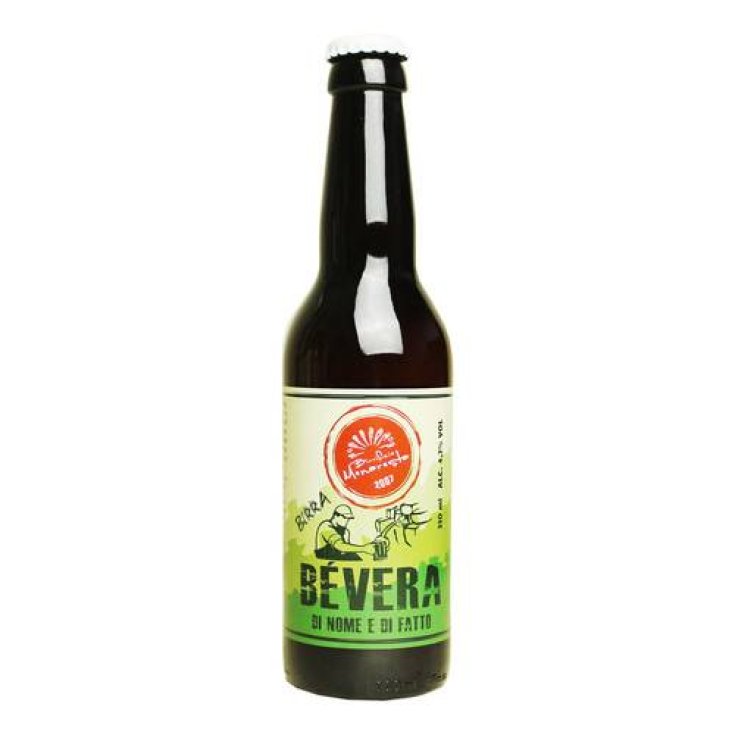Bevera Birra Menaresta 330ml