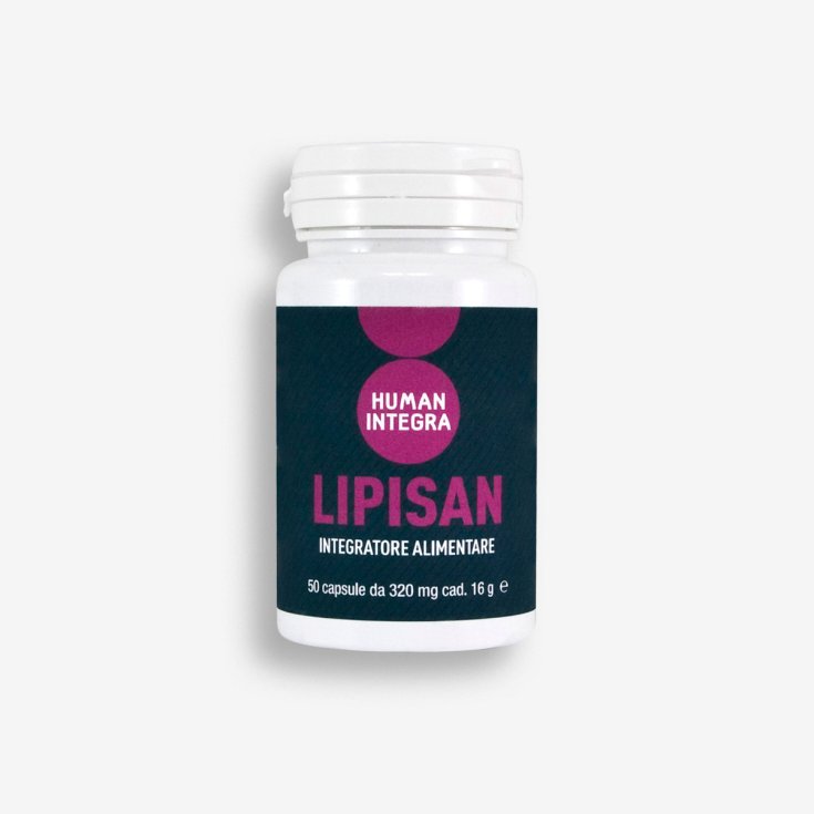 Lipisan Abros 30 Capsule