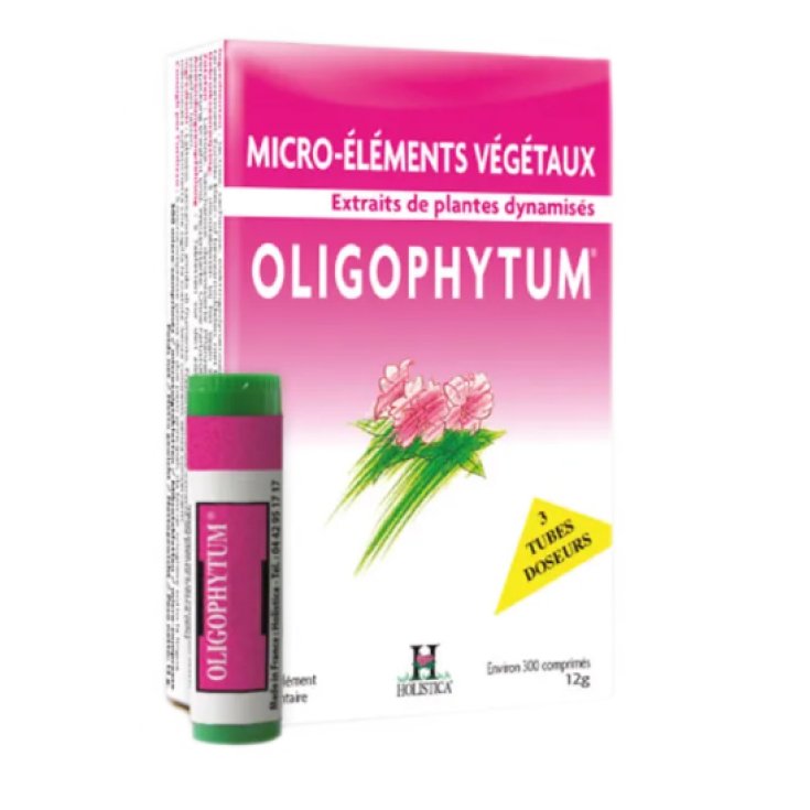 Oligophytum&reg; MA-COB 300 Microcompresse