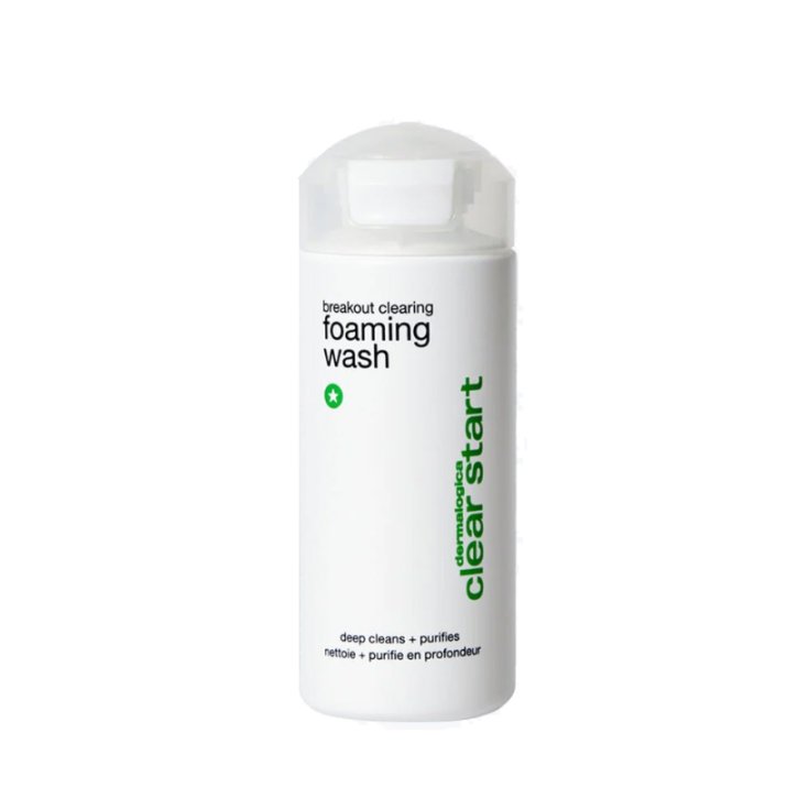 Breakout Clearing Foaming Wash Dermalogica 177ml
