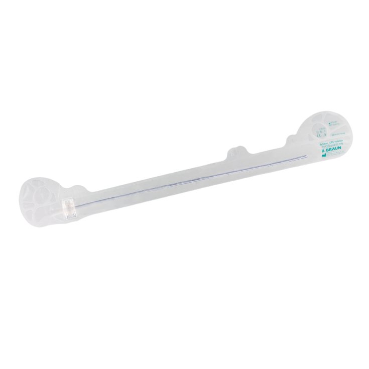 Actreen&reg; Lite Cath Nelaton Uomo CH14 20cm B.Braun