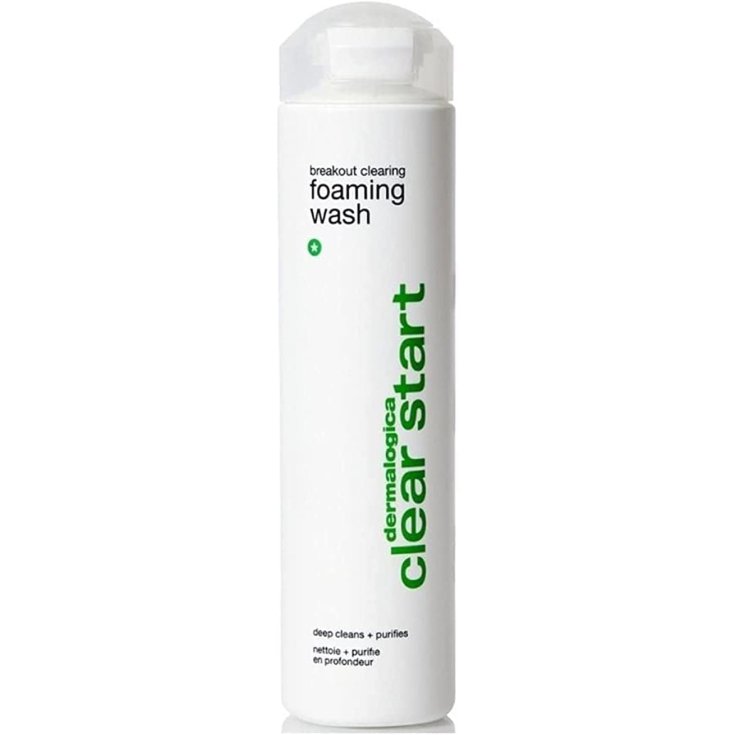 Breakout Clearing Foaming Wash Dermalogica 295ml