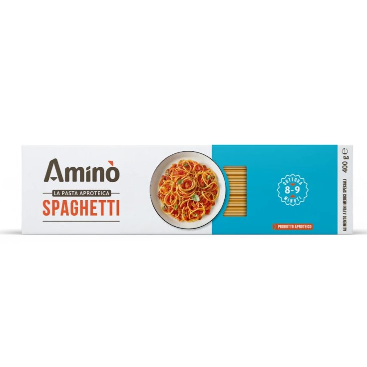 Spaghetti Amin&ograve; 400g
